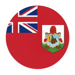 Bermuda Circle Flag